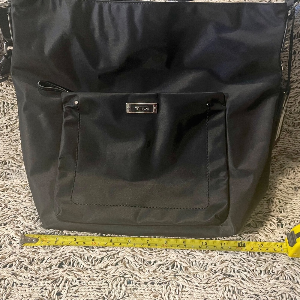 Brand New Tumi Venice Hobo bag!